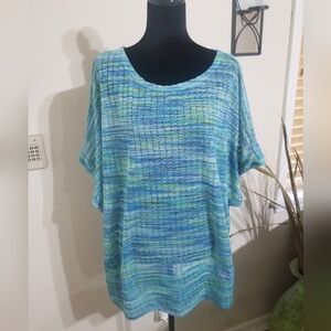 Womens plus top